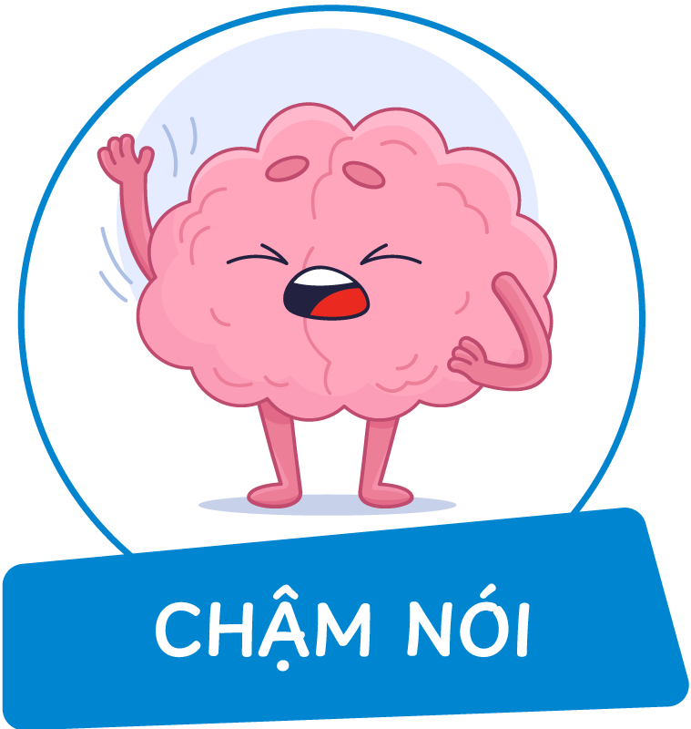 Chậm nói