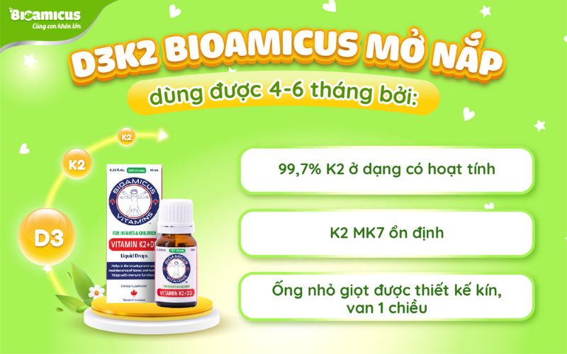 d3k2 bioamicus mở nắp dùng được 4-6 tháng