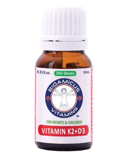 d3k2 bioamicus - vitamin tinh khiết