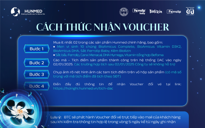 cách nhận voucher