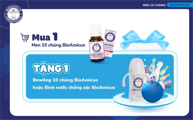 Mua 1 tặng 1