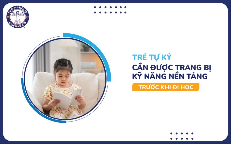 Can thiệp sớm là "chìa khóa vàng"