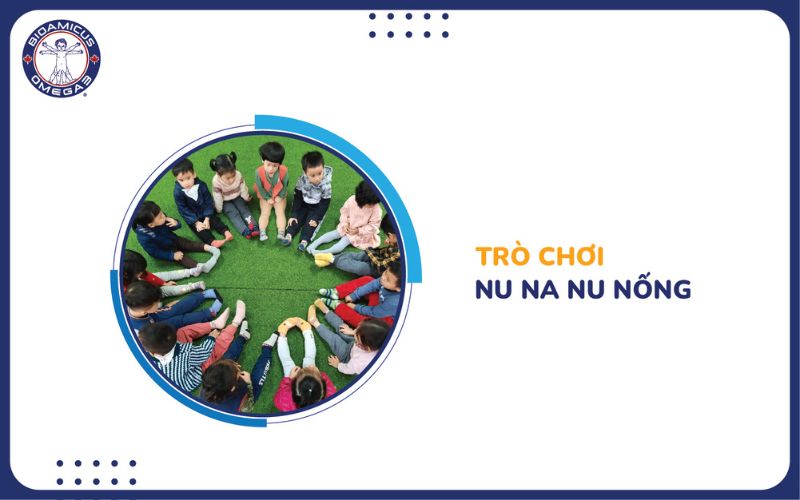 Trò chơi nu na nu nống