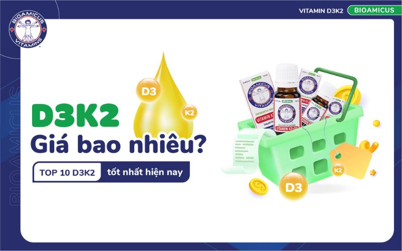 d3k2 giá bao nhiêu?