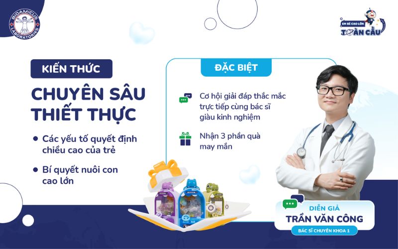 Kiến thức chuyên sâu thiết thực