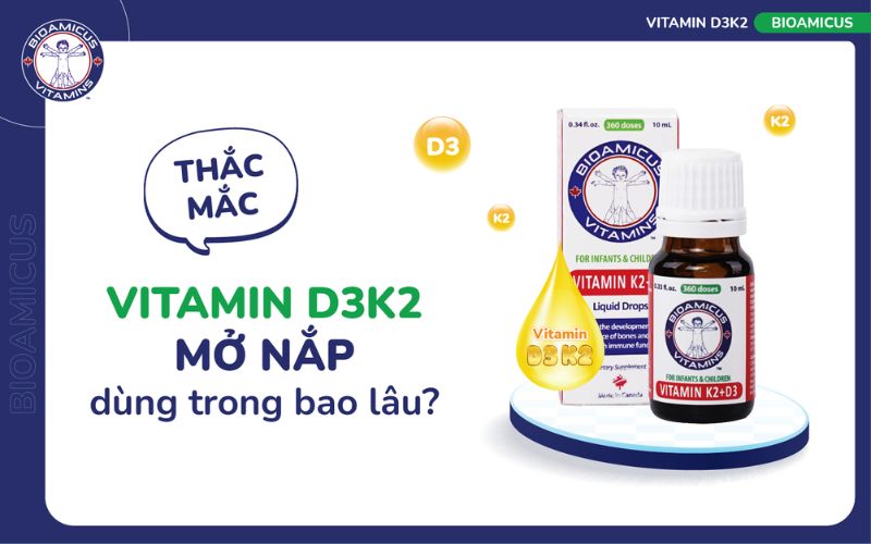 d3k2 mở nắp d&ugrave;ng trong bao l&acirc;u