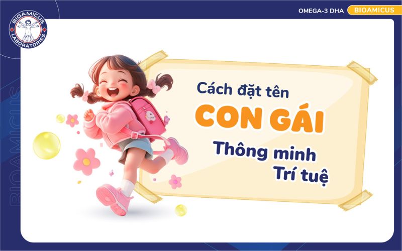 T&ecirc;n con g&aacute;i th&ocirc;ng minh tr&iacute; tuệ