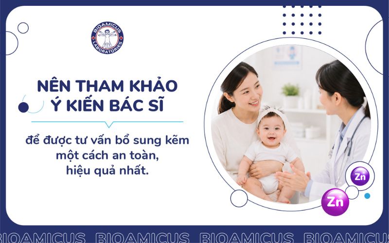 N&ecirc;n tham khảo &yacute; kiến b&aacute;c sĩ trước khi bổ sung