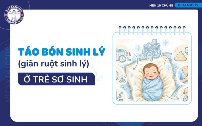 t&aacute;o b&oacute;n sinh l&yacute; ở trẻ sơ sinh
