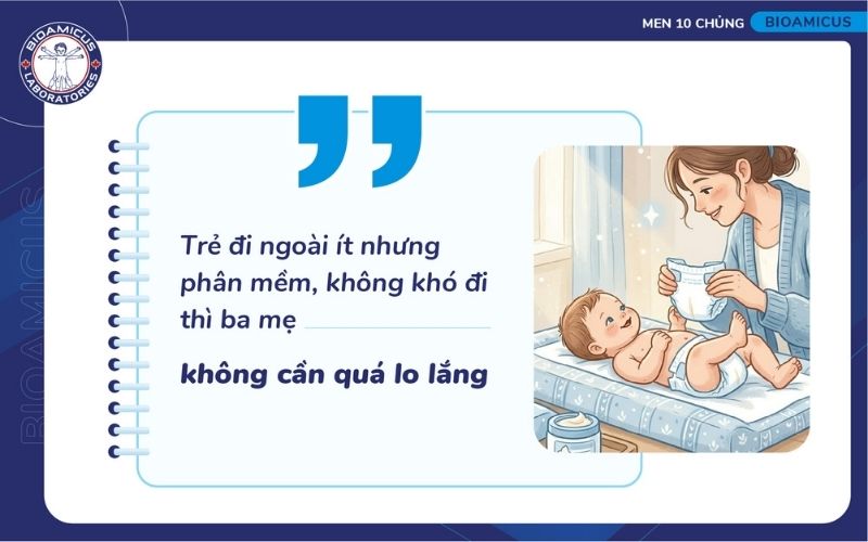 T&aacute;o b&oacute;n sinh l&yacute; thường kh&ocirc;ng nguy hiểm