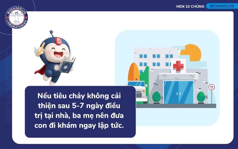 Khi n&agrave;o cần đưa trẻ đi kh&aacute;m?