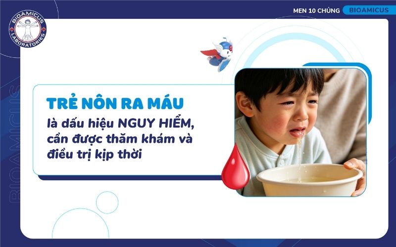 N&ocirc;n ra m&aacute;u l&agrave; dấu hiệu nguy hiểm cần ch&uacute; &yacute;