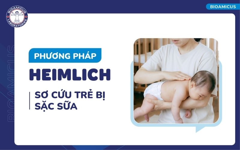 Phương ph&aacute;p heimlich