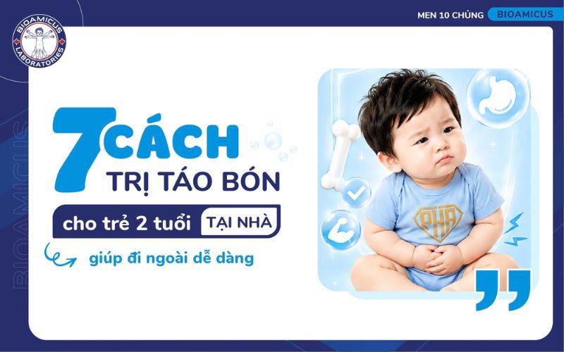 T&igrave;m hiểu c&aacute;c c&aacute;ch trị t&aacute;o b&oacute;n cho trẻ 2 tuổi tại nh&agrave; an to&agrave;n gi&uacute;p con đi ngo&agrave;i tốt hơn