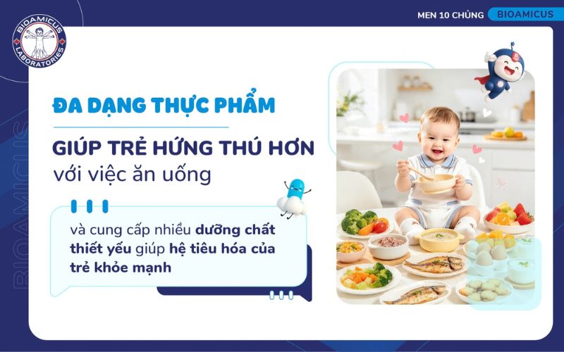 Lưu &yacute; về chế độ ăn cho trẻ 2 tuổi bị t&aacute;o b&oacute;n 