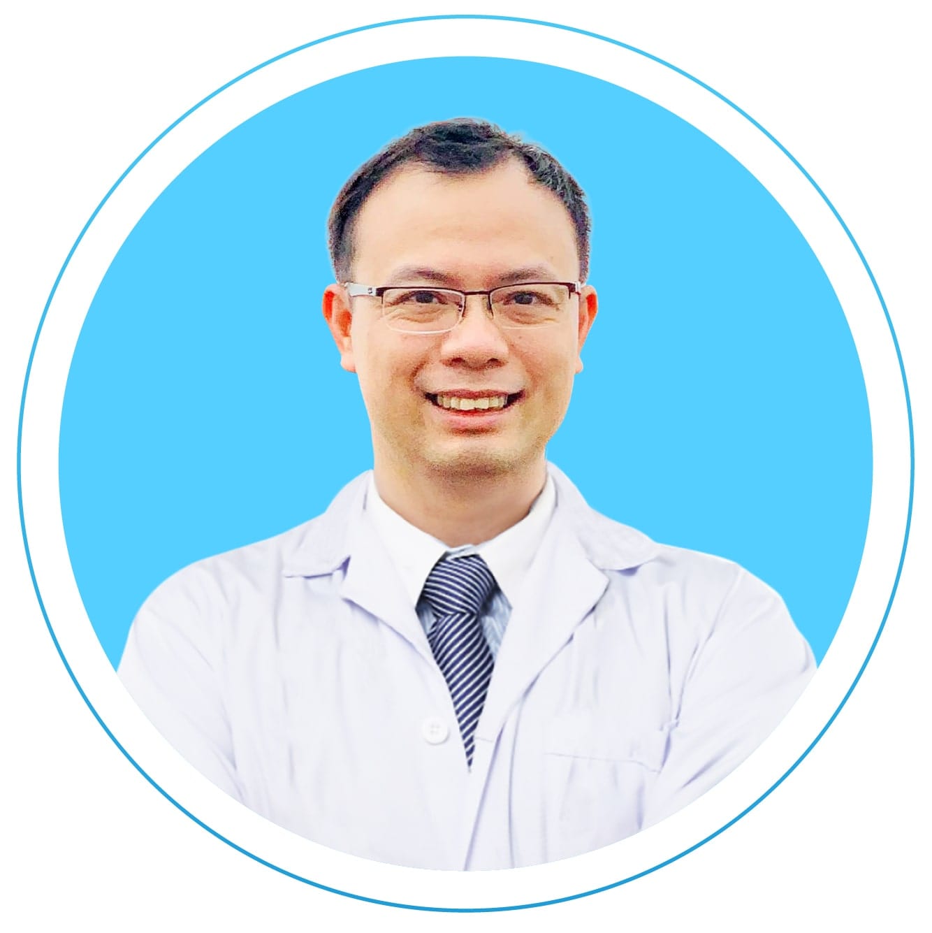 Dược sĩ Nguyễn Quốc Hưng
