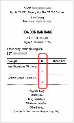 Minh hoạ
