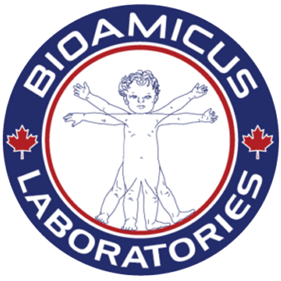 Bioamicus Việt Nam logo