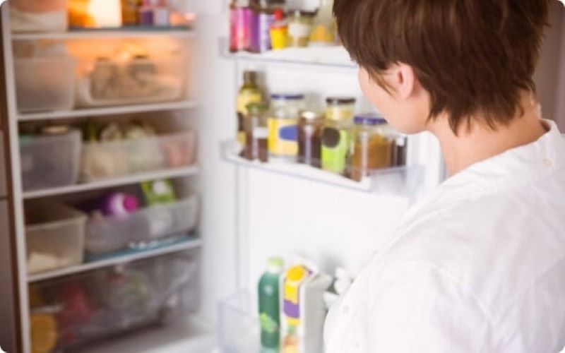 bảo quản vitamin d3 k2 mk7 trong tủ lạnh